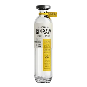 GinRaw Original 70cl