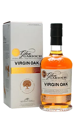 Glen Garioch Virgin Oak 700ml
