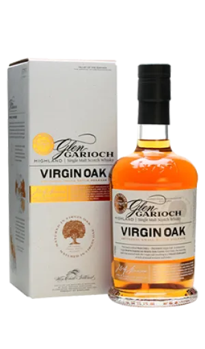Glen Garioch Virgin Oak 700ml