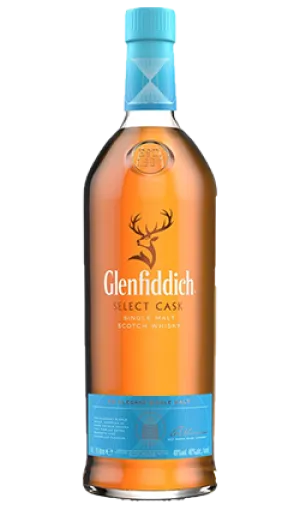 Glenfiddich Select Cask 1000ml