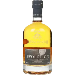 Glenglassaugh Evolution Highland Single Malt