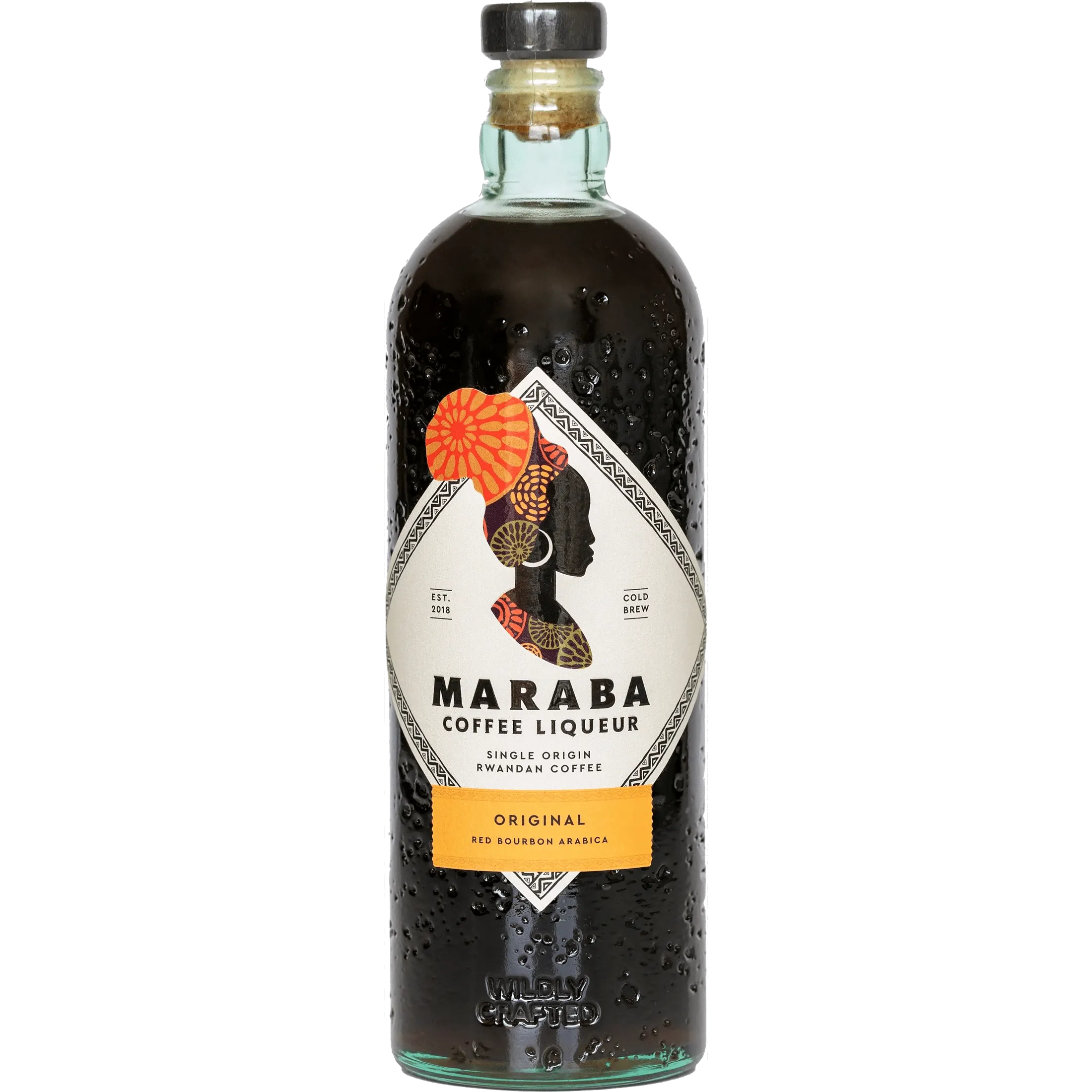 Gorilla Spirits Maraba Original Coffee Liqueur