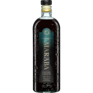 Gorilla Spirits Maraba Peppermint Coffee Liqueur