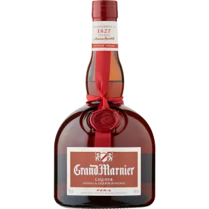Grand Marnier Cordon Rouge
