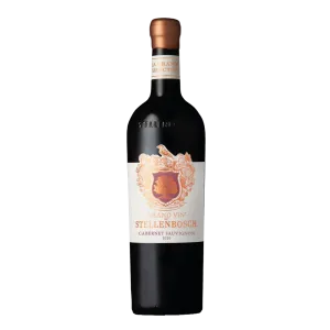 Grand Vin de Stellenbosch Cabernet Sauvignon 2020 75cl