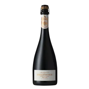 Grand Vin de Stellenbosch Cap Classique Brut 2021 75cl