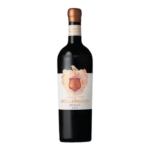 Grand Vin de Stellenbosch Shiraz 2019 75cl