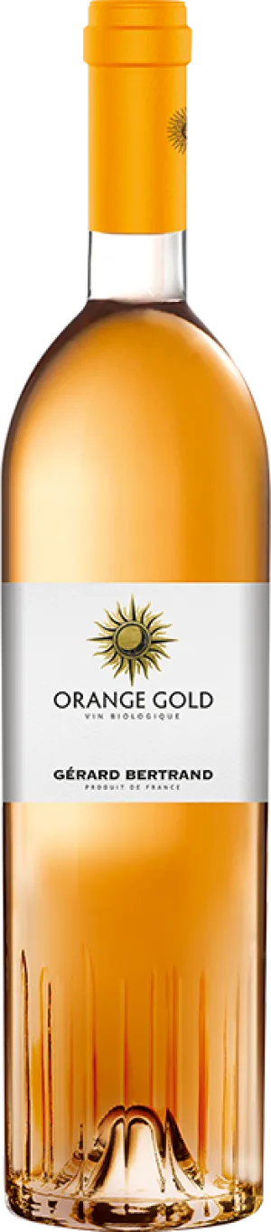 Gérard Bertrand Orange Gold