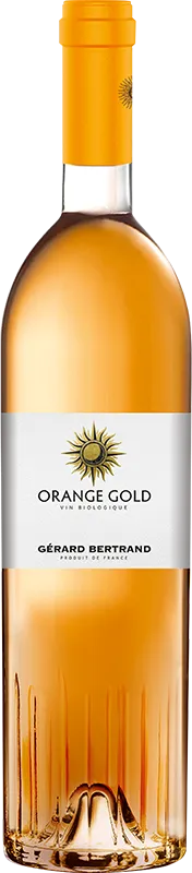 Gérard Bertrand Orange Gold