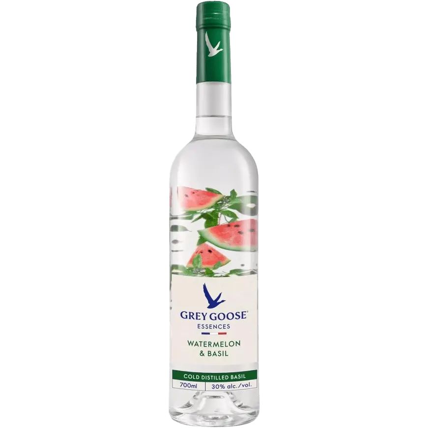 Grey Goose Essences Watermelon & Basil