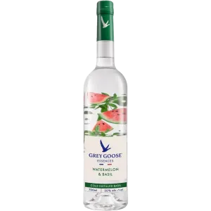 Grey Goose Essences Watermelon & Basil
