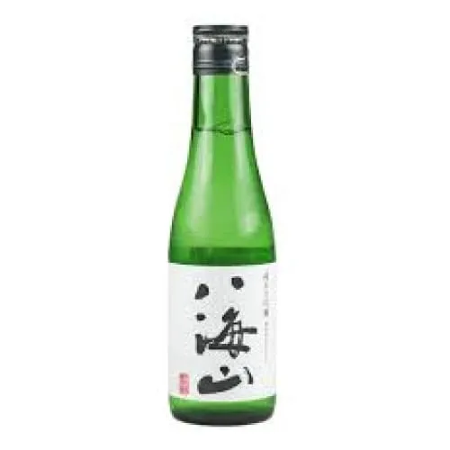 Hakkaisan 45 Junmai Daiginjo 300ml Taylors Wines