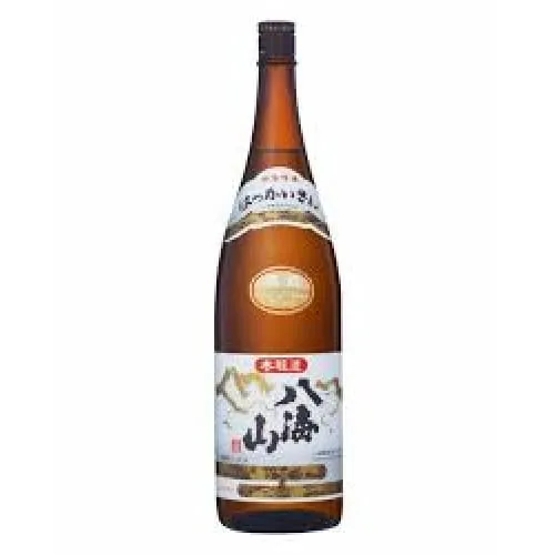 Hakkaisan Tokubetsu Honjozo Sake - 1.8L Taylors Wines