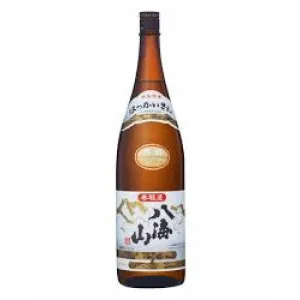 Hakkaisan Tokubetsu Honjozo Sake - 1.8L Taylors Wines