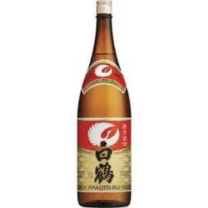 Hakutsuru Excellent Junmai Sake 1.8L Taylors Wines