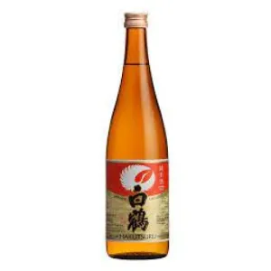 Hakutsuru Junmai Sake (720ml) Taylors Wines