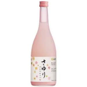 Hakutsuru "Sayuri" Nigori Sake (300ml) Taylors Wines