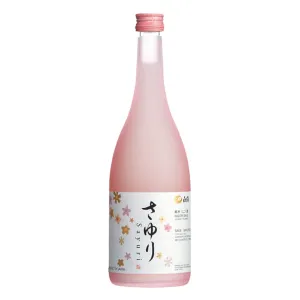 Hakutsuru "Sayuri" Nigori Sake (720ml) Taylors Wines