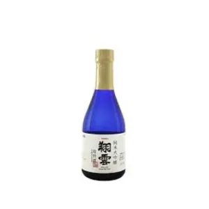Hakutsuru Sho Une Junmai Daiginjo Soaring Clouds (300ml) Taylors Wines