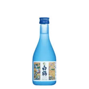 Hakutsuru Superior Junmai Ginjo Shrine Water (300ml) Taylors Wines