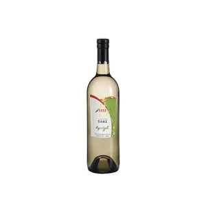 Hana Premium Fuji Apple Sake 375ml Taylors Wines