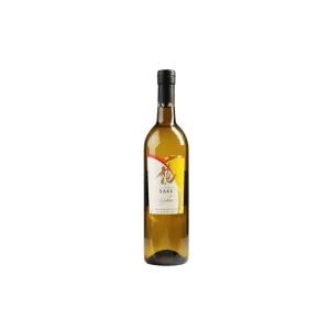 Hana Premium Lychee Sake (750ml) Taylors Wines