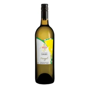 Hana Premium Pineapple Sake (750ml) Taylors Wines