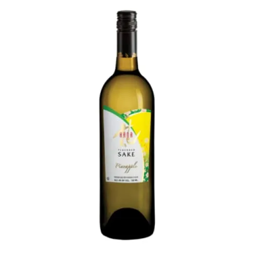 Hana Premium Pineapple Sake (750ml) Taylors Wines