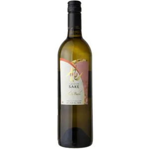Hana White Peach Sake (750ml) Taylors Wines