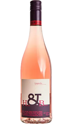 Hecht and Bannier languedoc Rose 2020 750ml