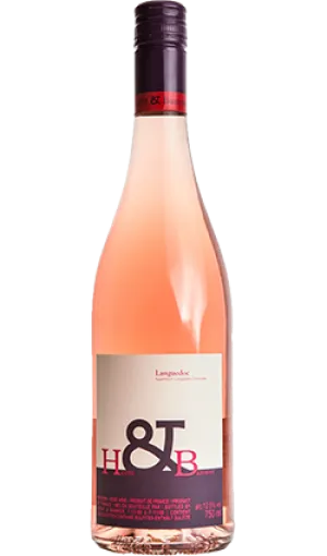 Hecht and Bannier languedoc Rose 2020 750ml