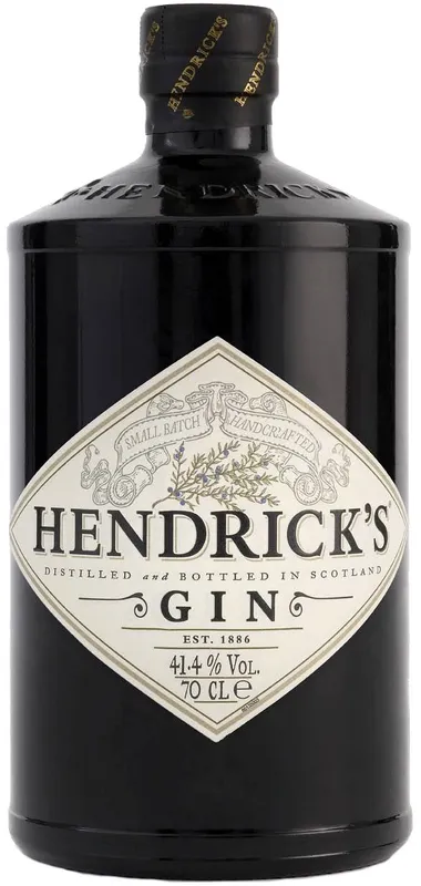 Hendrick's Gin 70cl