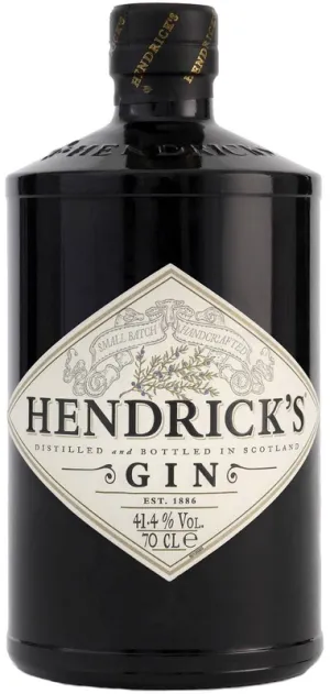 Hendrick's Gin 70cl