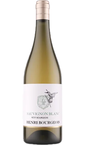 Henri Bourgeois Petit Sauvignon Blanc 2023