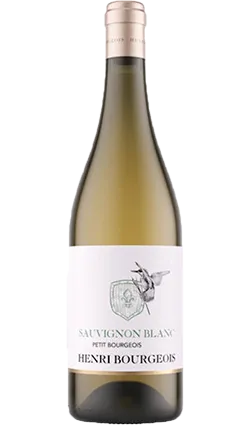Henri Bourgeois Petit Sauvignon Blanc 2023