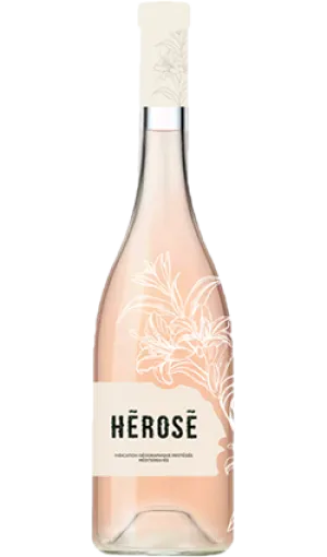 Herose IGP Mediterranee Rose 2023 750ml