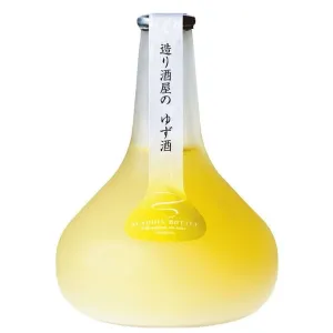 Homare Brewery Yuzu Shu (300ml or 720ml) Taylors Wines