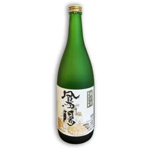 Hoyo Kura No Hana Junmai Daiginjo "Fair Maiden" 500ml Taylors Wines