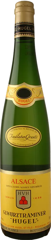 Hugel Gewürztraminer