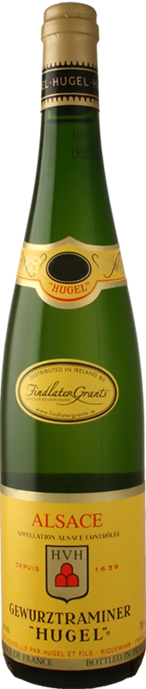 Hugel Gewürztraminer