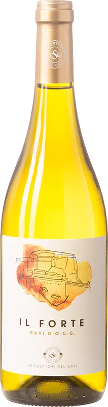 Il Forte Gavi