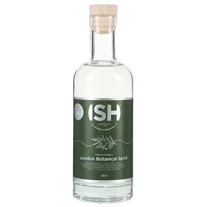 ISH Non-Alcoholic London Botanical 50cl
