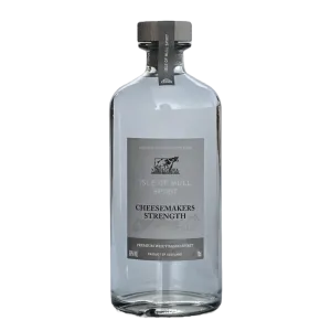 Isle of Mull Cheesemakers Strength Vodka 70cl