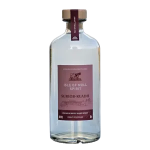 Isle of Mull Sgriob-ruadh Vodka 70cl