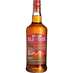 Isle of Skye 12 Year Old