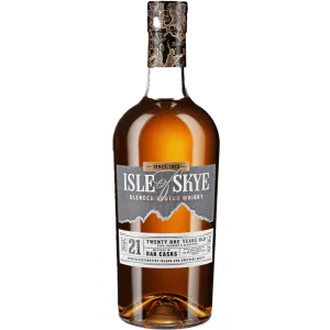 Isle of Skye 21 Year Old
