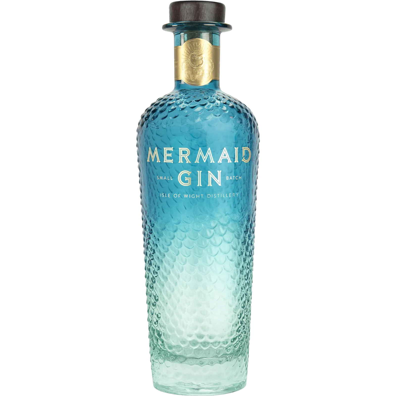 Isle of Wight Distillery Mermaid Gin