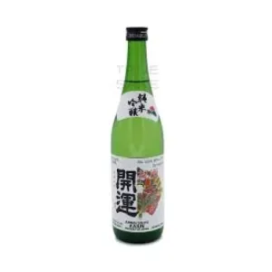 Kaiun Junmai Ginjyo Taylors Wines