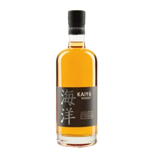 Kaiyõ The Signature 70cl