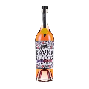 Kavka Orchard Vodka 70cl
